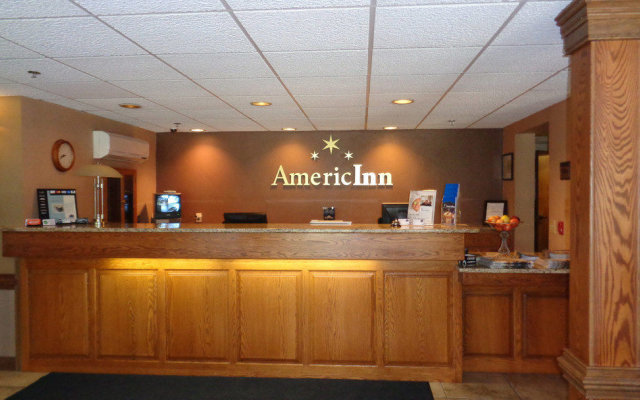 AmericInn Lodge & Suites Green Bay West