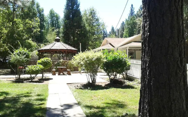 Nevada City Inn