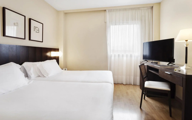 Sercotel Tudela Bardenas