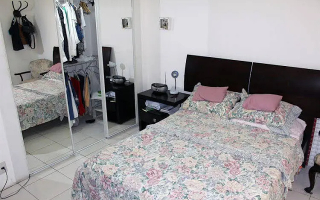 Figueiredo 204 - 1 BR Copacabana Apartment - GHS 38156