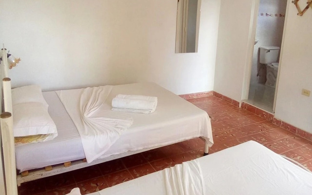 Casa Juani