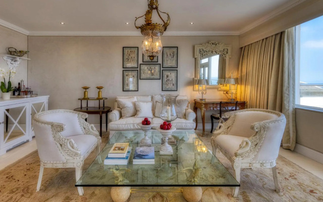 The Old Government House Hotel & Spa
