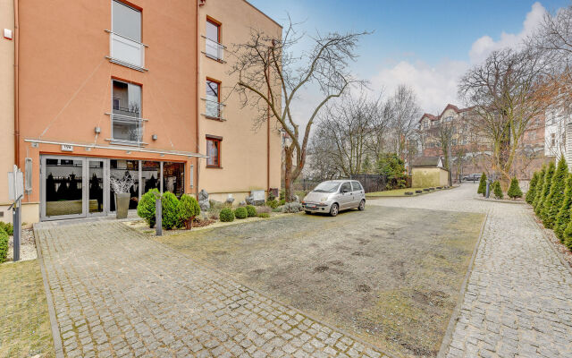 Dom & House - Apartments Monte Cassino