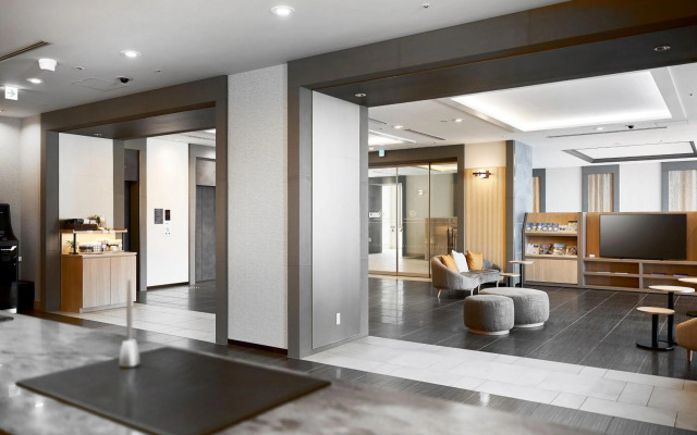 Daiwa Roynet Hotel Sapporo Susukino