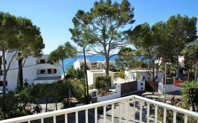 Bagari Apartments Camp de Mar