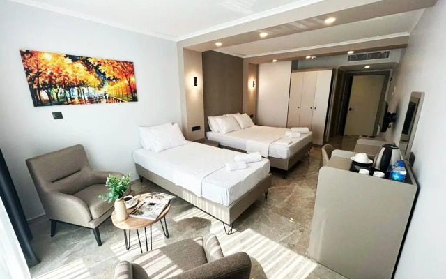 01 Nova Otel