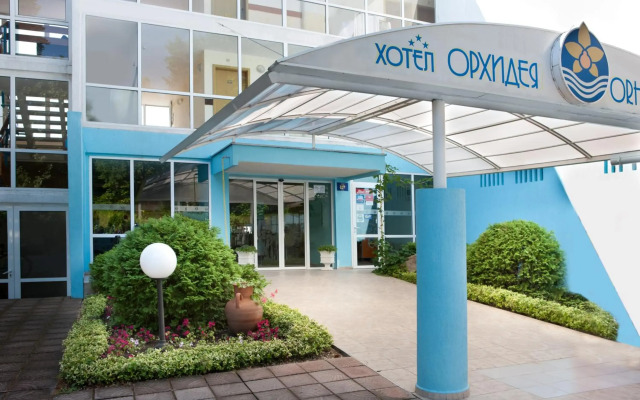 Hotel Orchidea Park All Inclusive