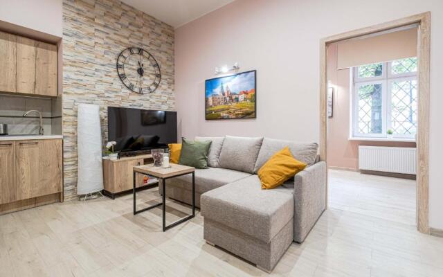 Old Town Vistula Premium Apartments