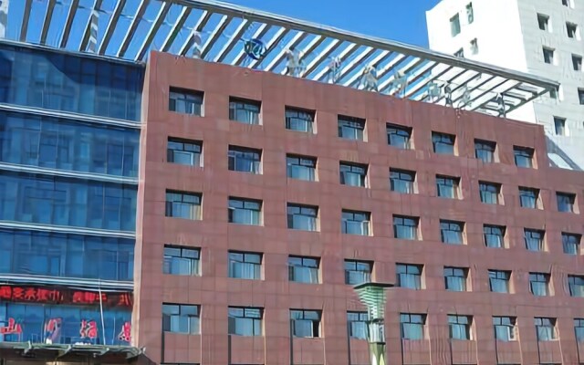 Shanshui Hotel