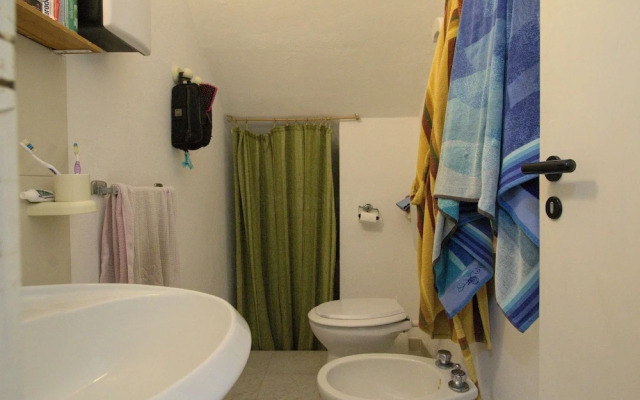 Rifugio dei Pescatori Fronte Spiaggia