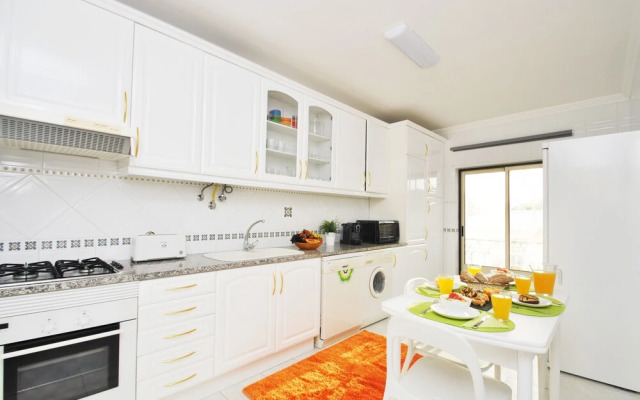 Apartamento Ipanema 1