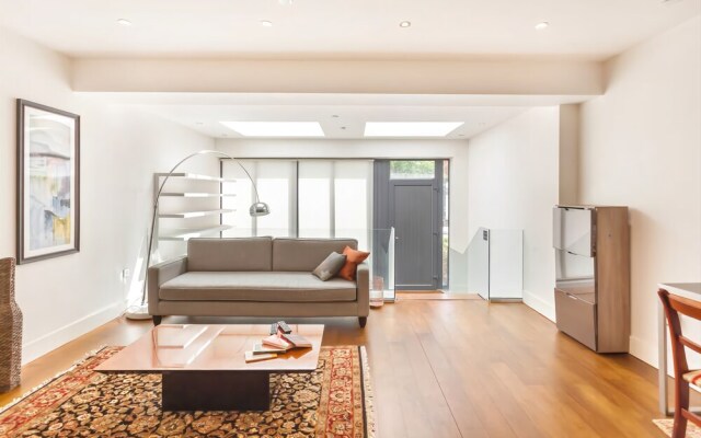 Keysan House 3