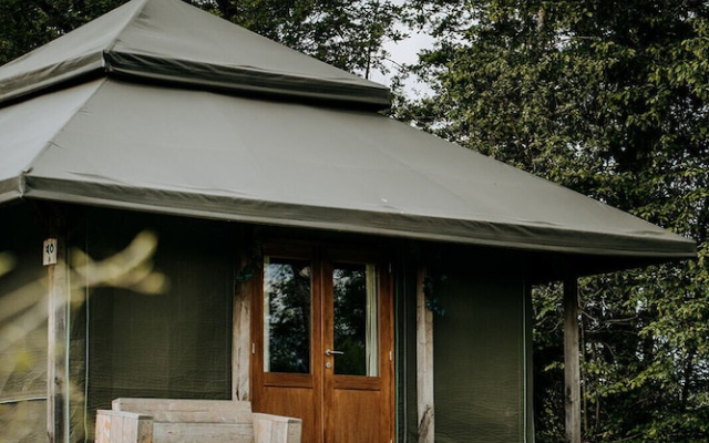 Greenfields Glamping Durbuy