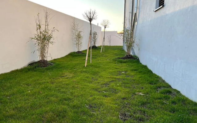Inviting 4-bed House in Berdorf, Luxemburg