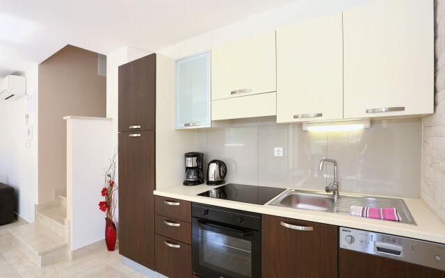 SunAdria Apartments