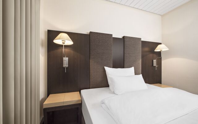 Hotel Forsthaus Nürnberg Fürth