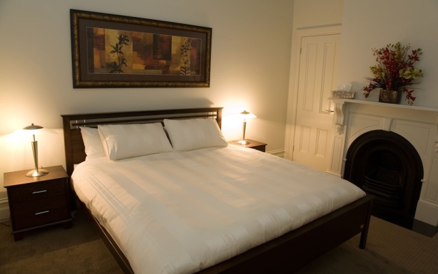 Sabina On Little Myers – Guest Rooms – Geelong