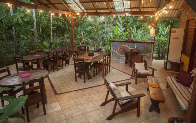 Tierra de Sueños Lodge & Wellness Center