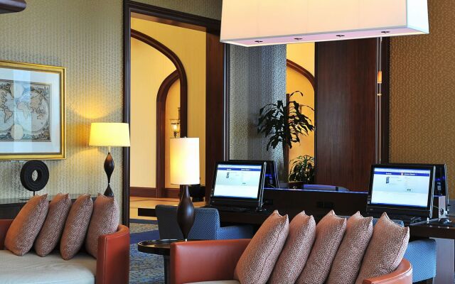 Renaissance Portsmouth-Norfolk Waterfront Hotel