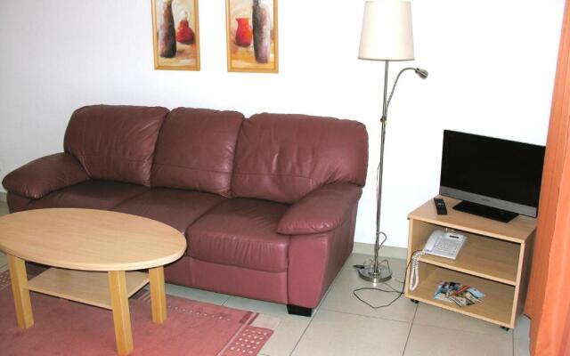 Apartment Am Lübbesee