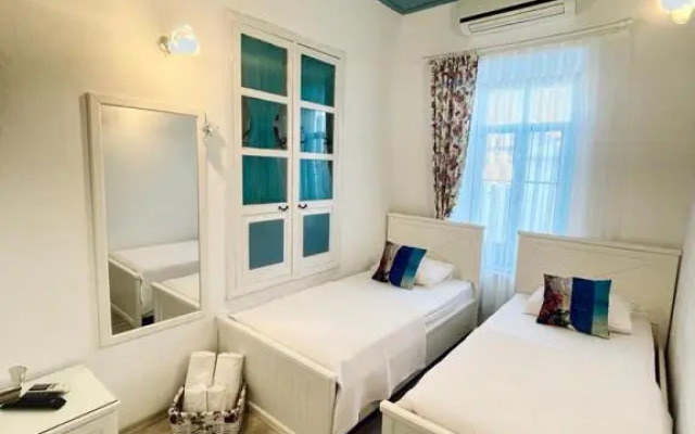 Recel Hotel Alacati