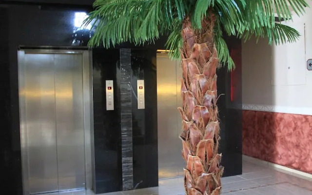 Club Alpina Apartments