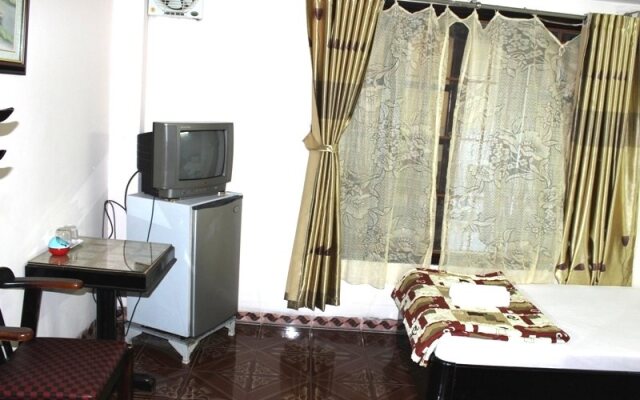 Viet Hai Hotel
