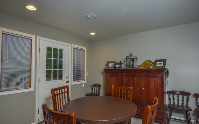 Caesar's Hideaway 5 Bedroom House