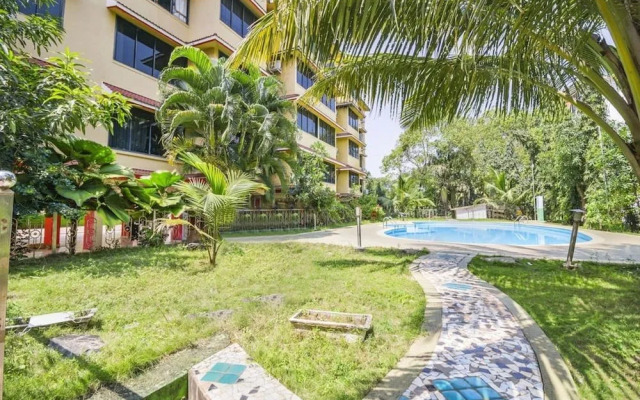 Urja Resort Casablanca