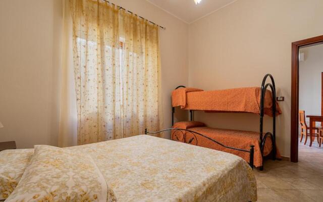 Appartamento SupersanoSalento