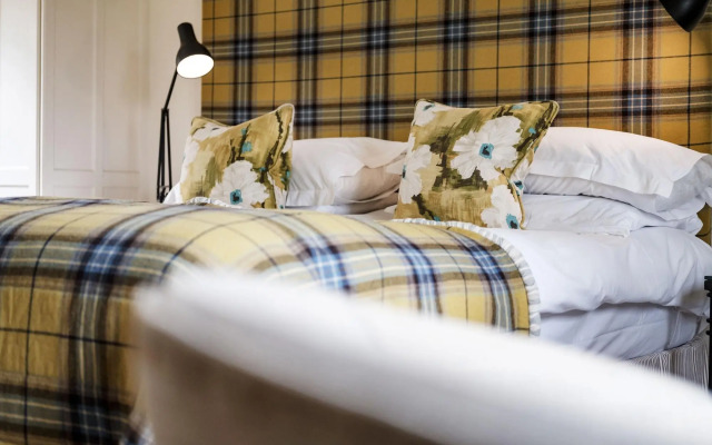 Bay Tree Hotel