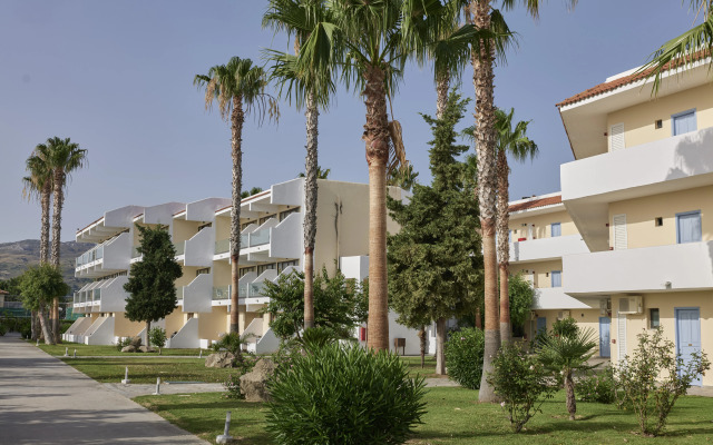 Atlantica Thalassa Hotel - All Inclusive