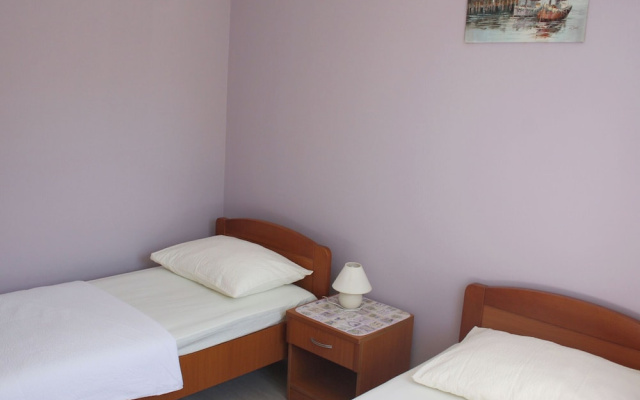 Apartments Vesna
