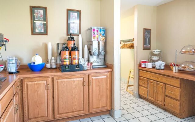 Howard Johnson Lincoln