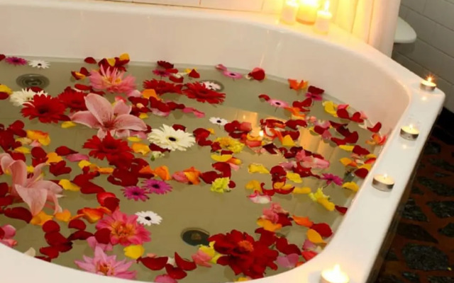 Lisson Grove Boutique Resort & Day Spa