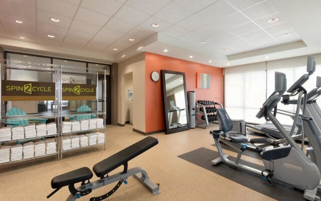 Home2 Suites by Hilton Denver Highlands Ranch