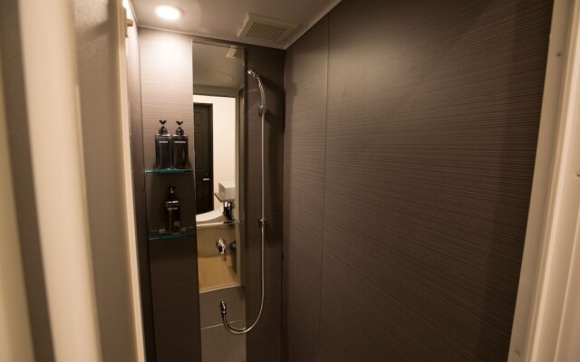 Zonk Hotel Haruyoshi