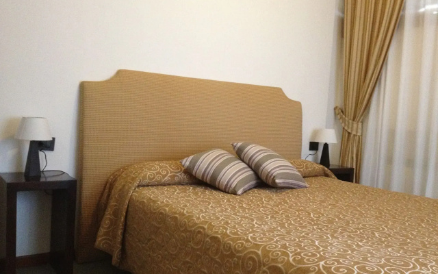 Hotel Nido dellAquila