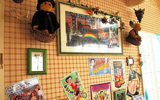 Furano - Hotel / Vacation STAY 35781