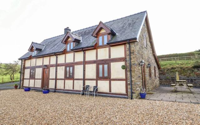 The Old House