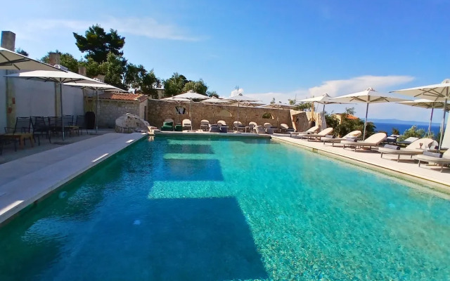 Helios Blue Villas