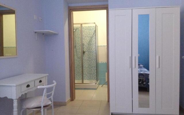 Ampio appartamento Sulcis Iglesiente Sardegna