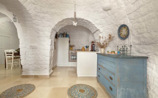 Trulli Maru