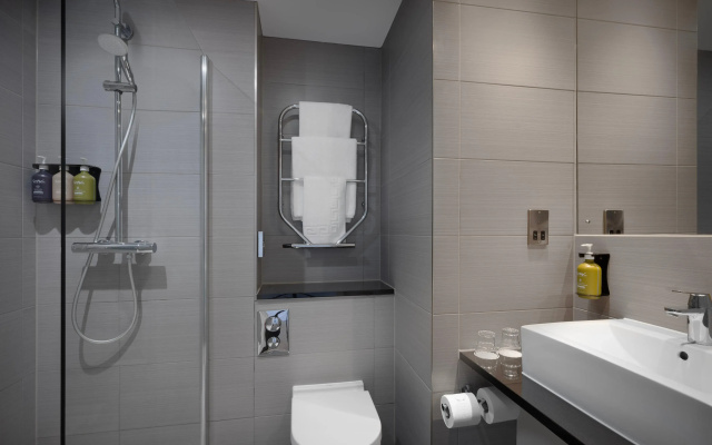 Holiday Inn Huntingdon - Racecourse by IHG