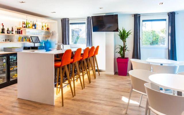 ibis Styles Toulouse Nord Sesquières