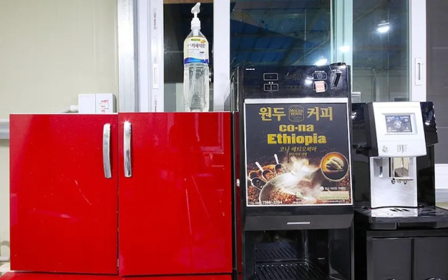 Gangneung Rose Pension