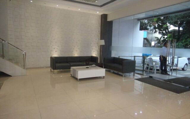 ZEN Rooms Hamersons Cebu