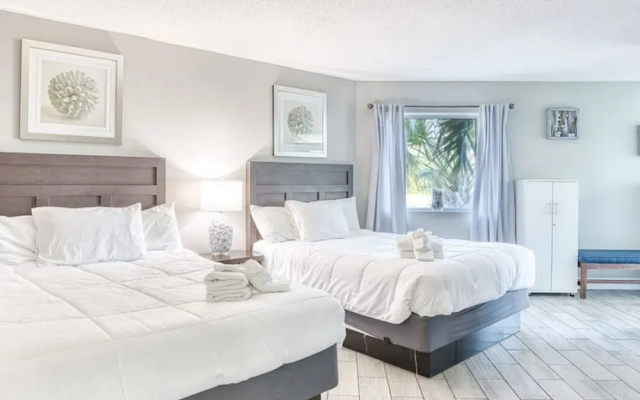 Oceanview Retreat at the Beach