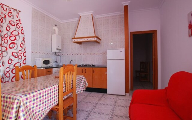 Apartamento Dehesa De La Villa 7