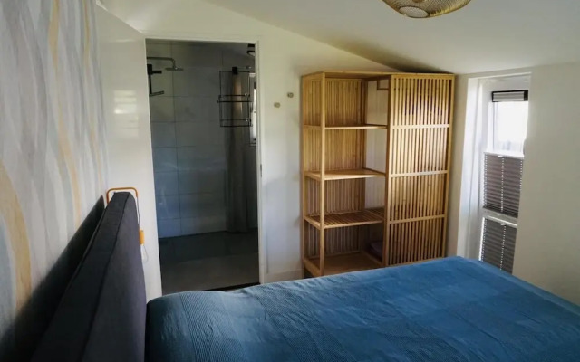 Beautiful Villa Close to Beaches